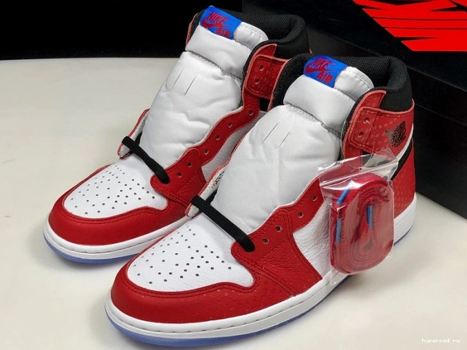 High Air Story Retro 555088-602 Jordan 1 OG Origin 1108